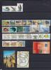 Surinam Surinam Jahrgang 1998 postfrisch ohne 1635-1646 MiNr. Jahrgang 1998 postfrisch ohne 1635-1646 -