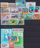 Neukaledonien Neukaledonien Jahrgang 1985 postfrisch ohne 750-756 MiNr. Jahrgang 1985 postfrisch ohne 750-756 -