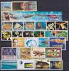 Neukaledonien Neukaledonien Jahrgang 1996 postfrisch ohne 1078 MiNr. Jahrgang 1996 postfrisch ohne 1078 -