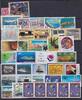 Neukaledonien Neukaledonien Jahrgang 1994 postfrisch ohne 990 MiNr. Jahrgang 1994 postfrisch ohne 990 -
