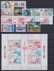 Wallis & Futuna Wallis & Futuna Jahrgang 1988 postfrisch MiNr. Jahrgang 1988 postfrisch -