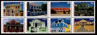 niederl. Antillen niederl. Antillen 1266-1273 postfrisch MiNr. 1266-1273 postfrisch -