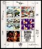 Barbuda Barbuda Block 29 postfrisch MiNr. Block 29 postfrisch -