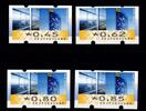 BRD Bund Automatenmarken BRD Bund Automatenmarken 7 postfrisch MiNr. 7 postfrisch -