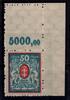 Danzig Danzig 127 Y L postfrisch Kurzbefund Bock BPP MiNr. 127 Y L postfrisch Kurzbefund Bock BPP -