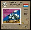 Paraguay Paraguay Block 258 postfrisch Raumfahrt MiNr. Block 258 postfrisch Raumfahrt -
