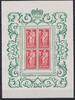 Liechtenstein Liechtenstein 449 postfrisch als Kleinbogen MiNr. 449 postfrisch als Kleinbogen -