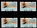 BRD Bund Automatenmarken BRD Bund Automatenmarken 8 postfrisch MiNr. 8 postfrisch -