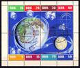 DDR DDR 926-933 Klbg. gestempelt Ortsstempel MiNr. 926-933 Klbg. gestempelt Ortsstempel -