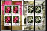 BRD Bund BRD Bund 2529-2530 gestempelt alle 4 Ecken MiNr. 2529-2530 gestempelt alle 4 Ecken -