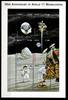 Ghana Ghana 2991-2996 postfrisch Raumfahrt MiNr. 2991-2996 postfrisch Raumfahrt -