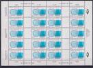 Finnland Finnland 1157 und 1158 postfrisch Kleinbogen / Wissenschaft MiNr. 1157 und 1158 postfrisch Kleinbogen / Wissenschaft -