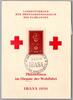 Saarland 292 als Ersttagsbrief Maximumkarte -