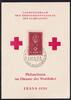 Saarland 292 als Ersttagsbrief Kurzbefund Ney BPP -