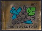 Schweiz Schweiz MH 0-73 postfrisch Pro Juventute MiNr. MH 0-73 postfrisch Pro Juventute -