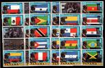 Panama Panama 1398-1427 postfrisch Olympische Spiele MiNr. 1398-1427 postfrisch Olympische Spiele -