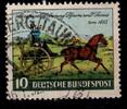 BRD BRD 160 gestempelt MiNr. 160 gestempelt -