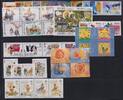 Macau Macau Jahrgang 1998 postfrisch MiNr. Jahrgang 1998 postfrisch -