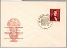 Berlin 74 als Ersttagsbrief FDC Sonderstempel -