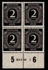 Alliierte Besetzung Alliierte Besetzung 912 HAN postfrisch H 4014.46 1 MiNr. 912 HAN postfrisch H 4014.46 1 -