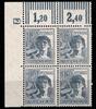 Alliierte Besetzung Alliierte Besetzung 947 DZ postfrisch DZ 2 negativ MiNr. 947 DZ postfrisch DZ 2 negativ -