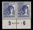 Alliierte Besetzung Alliierte Besetzung 957 HAN postfrisch H 4135.46 1 MiNr. 957 HAN postfrisch H 4135.46 1 -