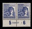 Alliierte Besetzung Alliierte Besetzung 957 HAN postfrisch H 4122.47 1 MiNr. 957 HAN postfrisch H 4122.47 1 -