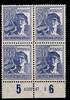 Alliierte Besetzung Alliierte Besetzung 957 HAN postfrisch H 4102.47 2 MiNr. 957 HAN postfrisch H 4102.47 2 -