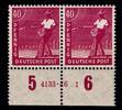 Alliierte Besetzung Alliierte Besetzung 954 HAN postfrisch H 4133.46 1 MiNr. 954 HAN postfrisch H 4133.46 1 -