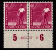 Alliierte Besetzung Alliierte Besetzung 954 HAN postfrisch H 4055.47 2 MiNr. 954 HAN postfrisch H 4055.47 2 -