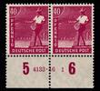 Alliierte Besetzung Alliierte Besetzung 954 HAN postfrisch H 4133.46 1 MiNr. 954 HAN postfrisch H 4133.46 1 -