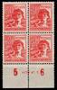 Alliierte Besetzung Alliierte Besetzung 953 HAN postfrisch H 4170.47 2 MiNr. 953 HAN postfrisch H 4170.47 2 -