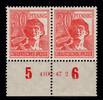 Alliierte Besetzung Alliierte Besetzung 953 HAN postfrisch H 4100.47 2 MiNr. 953 HAN postfrisch H 4100.47 2 -