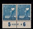 Alliierte Besetzung Alliierte Besetzung 950 HAN postfrisch H 4116.47 2 MiNr. 950 HAN postfrisch H 4116.47 2 -