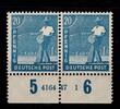Alliierte Besetzung Alliierte Besetzung 950 HAN postfrisch H 4164.47 1 MiNr. 950 HAN postfrisch H 4164.47 1 -