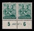 Alliierte Besetzung Alliierte Besetzung 949 HAN postfrisch H 4067.47 1 MiNr. 949 HAN postfrisch H 4067.47 1 -