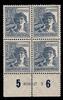 Alliierte Besetzung Alliierte Besetzung 947 HAN postfrisch H 4038.47 2 MiNr. 947 HAN postfrisch H 4038.47 2 -