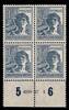 Alliierte Besetzung Alliierte Besetzung 947 HAN postfrisch H 4038.47 1 MiNr. 947 HAN postfrisch H 4038.47 1 -