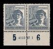 Alliierte Besetzung Alliierte Besetzung 947 HAN postfrisch H 4113.47 1 MiNr. 947 HAN postfrisch H 4113.47 1 -