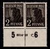 Alliierte Besetzung Alliierte Besetzung 943 HAN postfrisch H 6014.48 1 MiNr. 943 HAN postfrisch H 6014.48 1 -