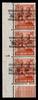 BI-Zone BI-Zone 44 I (3x) DZ postfrisch Druckerzeichen 1 positiv MiNr. 44 I (3x) DZ postfrisch Druckerzeichen 1 positiv -