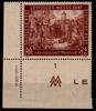 Alliierte Besetzung Alliierte Besetzung 941DV postfrisch MiNr. 941DV postfrisch -