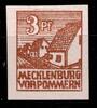 SBZ SBZ 29 xa PF IV postfrisch geprüft Kramp BPP MiNr. 29 xa PF IV postfrisch geprüft Kramp BPP -