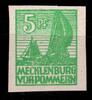 SBZ SBZ 32 xa postfrisch geprüft Kramp BPP MiNr. 32 xa postfrisch geprüft Kramp BPP -