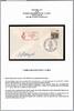 Sowjetunion Sowjetunion Kosmonauten Autogrammbrief W. G. Lasarew MiNr. Kosmonauten Autogrammbrief W. G. Lasarew -