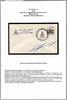 Sowjetunion Sowjetunion Kosmonauten Autogrammbrief G. W. Sarafanow MiNr. Kosmonauten Autogrammbrief G. W. Sarafanow -