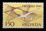 Schweiz Schweiz 518 postfrisch Pro Aero MiNr. 518 postfrisch Pro Aero -