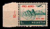 Schweiz Schweiz 395 postfrisch MiNr. 395 postfrisch -