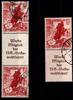 Deutsches Reich Deutsches Reich S 253 - S 254 gestempelt MiNr. S 253 - S 254 gestempelt -
