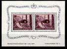Liechtenstein Liechtenstein Block 4 postfrisch MiNr. Block 4 postfrisch -